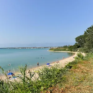 navštívit hotel