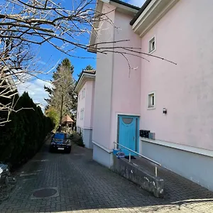 Mbudget I Free Private Parking I Easy Self Checkin Apartmán