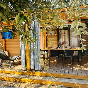 navštívit hotel