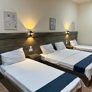 navštívit hotel